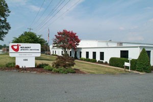 Injection Molding Company